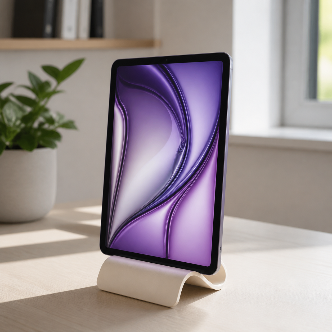 iPad Air M4 128GB · 11 Polegadas