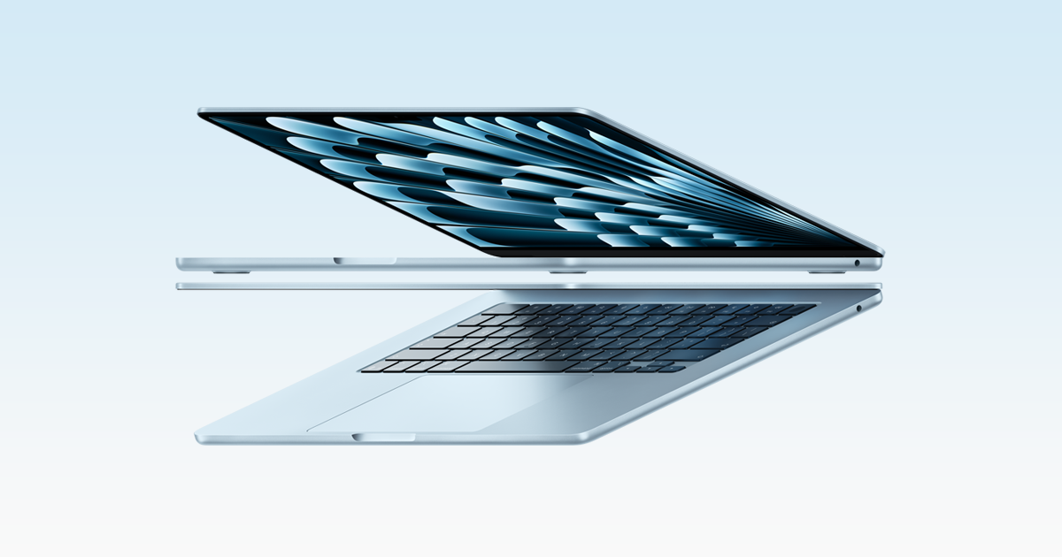 Categoria MacBook
