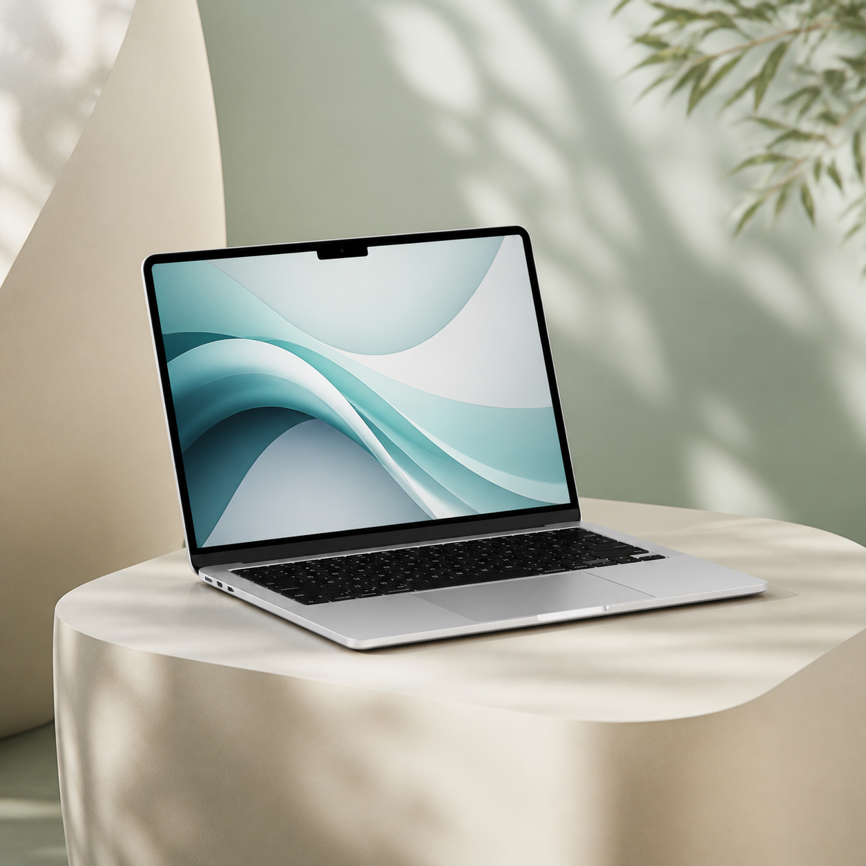 MacBook M4 Air 16GB 256GB · 13 Polegadas