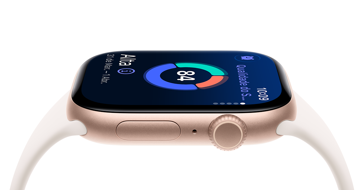 Categoria Apple Watch